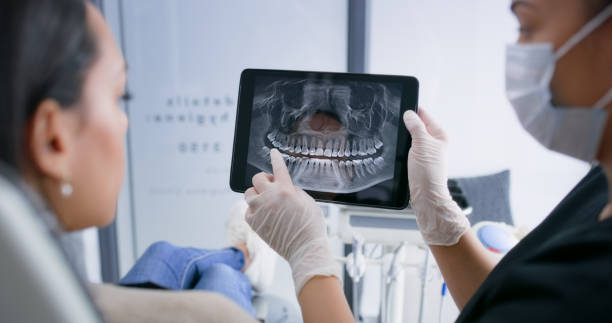 Licensed Root Canal Treatment service in Anthem, AZ - Dentist Open Now